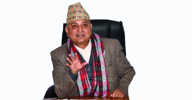 time-for-mid-term-evaluation-of-govt-dpm-pokharel